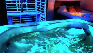 La Suite Valentine Spa Privatif - Marseille - Photo 3