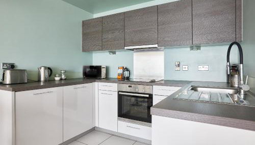 The Glassworks by Ritual Stays - Foto 4