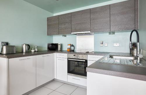 The Glassworks by Ritual Stays - Foto 4