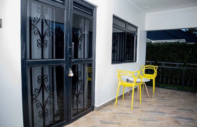 Lux Suites Eldoret Luxury Villas - Foto 50