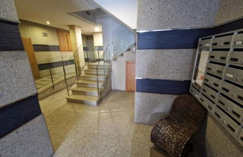 Bouzas. Garaje con cargador V.E. - Foto 22