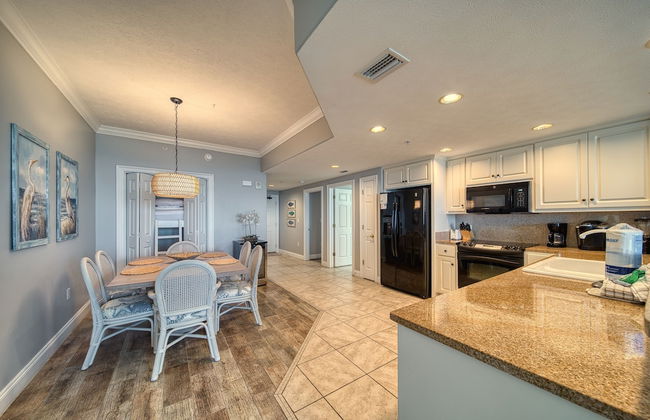 Treasure Island 1610 - Foto 14