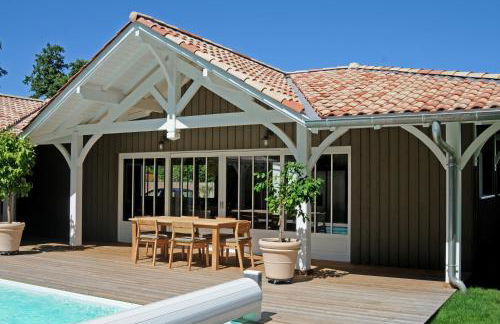 La villa aux oiseaux - Foto 28