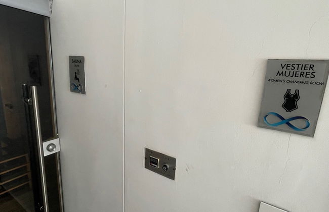 U-GO Edificio Infinitum en Bocagrande, Cartagena - Foto 23