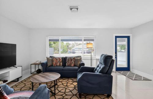 2BR Home Near Wilton Manors & Downtown - Foto 22