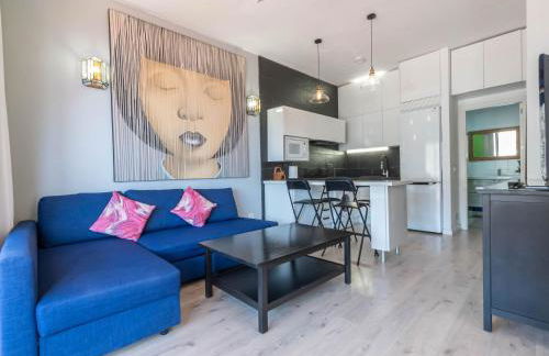 Precioso Apt Playa Taurito Mogan - Foto 20