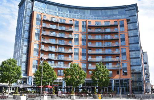 The Two Bedroom Balcony View - Foto 13