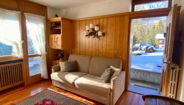 APARTMENT - Ski in&out-accesso diretto alle piste - Foto 3