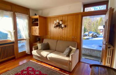 APARTMENT - Ski in&out-accesso diretto alle piste - Foto 3