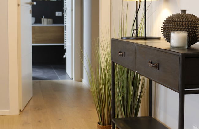 AR Boutique Apartments - Photo 71