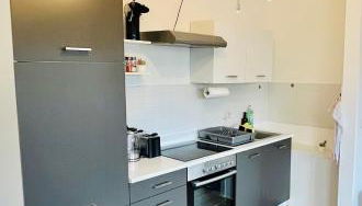 Gemütliches Altbauapartment I - Foto 5