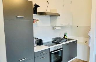 Gemütliches Altbauapartment I - Foto 5