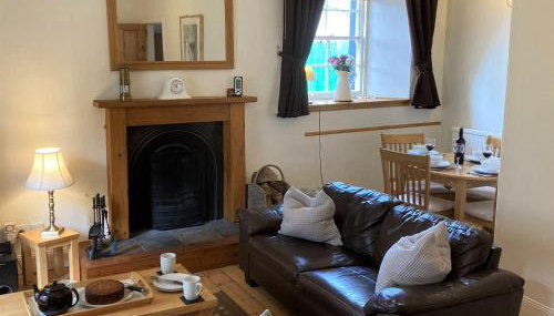 Kirkside Cottage - Foto 3