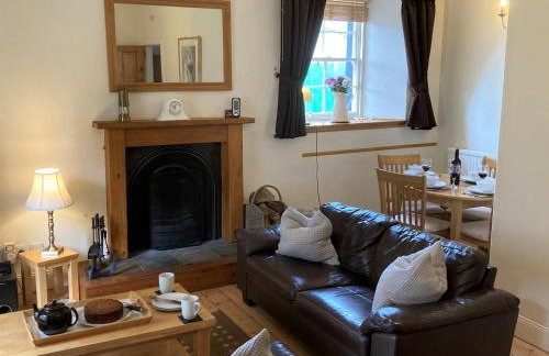 Kirkside Cottage - Foto 3