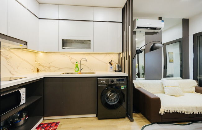 Muse Hanoi Serenity Suites - Photo 20