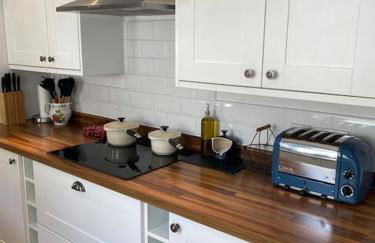 Cheerful and spacious 3 bed home in Clitheroe - Foto 9