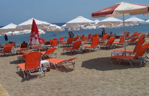 Akroyali Hotel & Villas - Foto 59