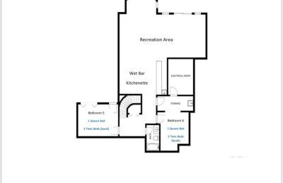 Indoor Pool near Grand Haven with Lake Michigan Beach! - Foto 43