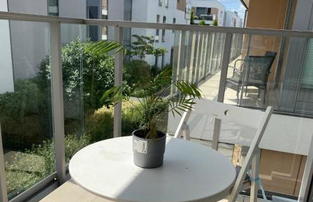 Quiet Ursynow Airport S2 - Foto 9