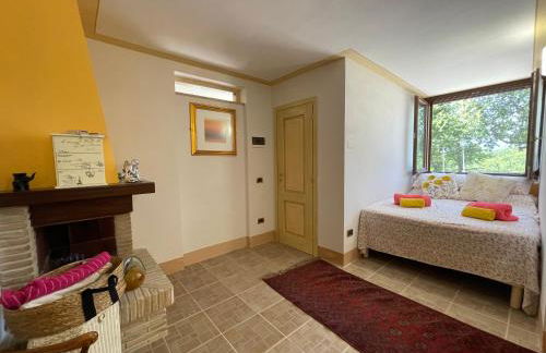 Villa immersa nella Serenità - Photo 13