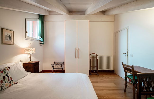 Castello di Brusata Apartment - Photo 13