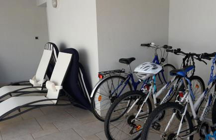 Gîte de Porspol - Foto 24