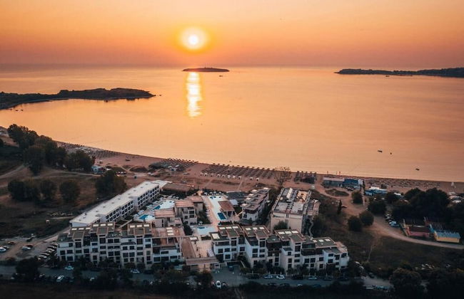 Apolonia Resort - Foto 53