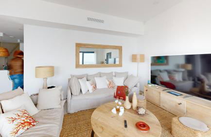 Maison face à la Mer au-dessus de la baie de Rosas - Foto 17