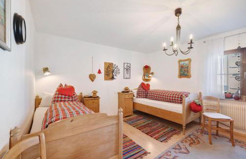 Feriendomizil Berta Benzingen 1 - Foto 29