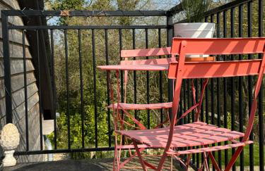 The Writers Lodge, serene luxury country escape - Foto 23