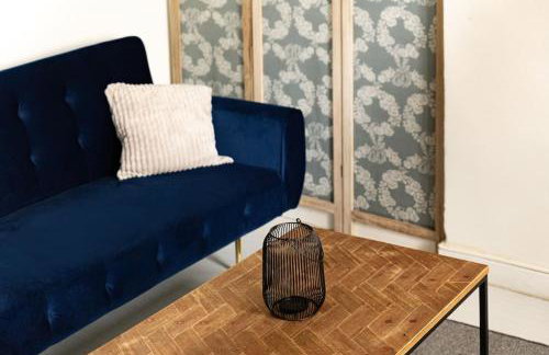 Superbe logement près de la gare et de l'autoroute - Foto 11