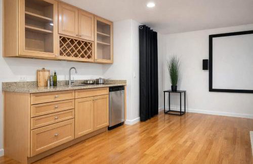 Cozy Wicker Park Home with Movie Room - Foto 23