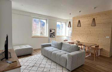 Appartement - Plume - Foto 2