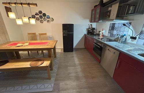 Berge, Wandern, Erholung pur! Fewo Tinka-Haus Katja - Foto 7