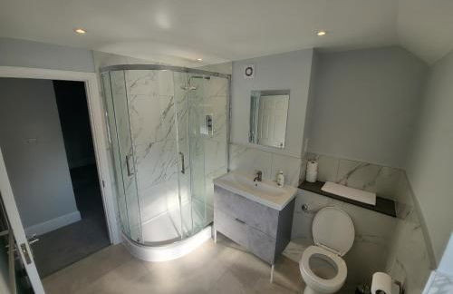 High Spec Large 6 Bedroom House! - Foto 27