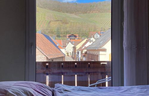 Ferienhaus im schönen Winzerdorf Kirschroth mit Sonnenterrasse und Wintergarten - Foto 9