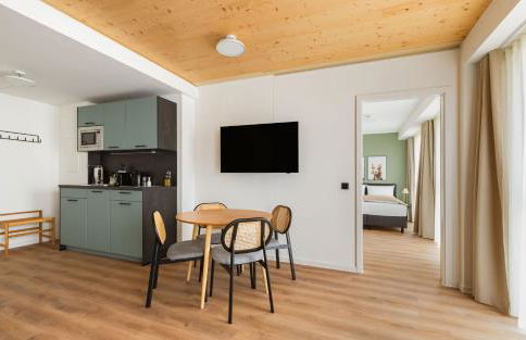 Limehome Mannheim City Center - Foto 42