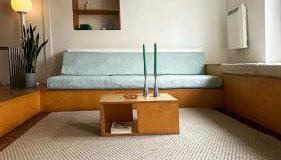 Peaceful flat in Central Paris - Foto 3