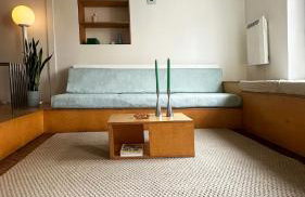 Peaceful flat in Central Paris - Foto 3
