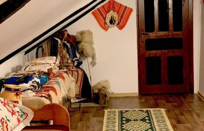 Charming Traditional House in a Pristine Location - Foto 10