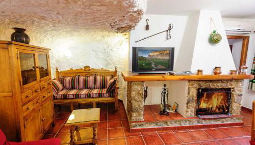 Casa Rural La Herradura del río Júcar - Foto 3