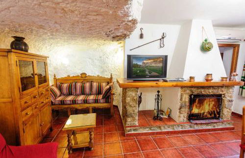 Casa Rural La Herradura del río Júcar - Foto 3