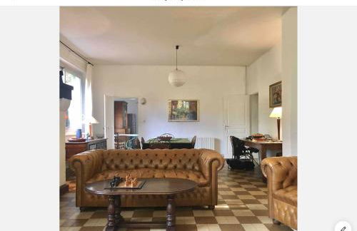 Villa Vieux Chêne-Baie de Somme-300m de la mer - Foto 10