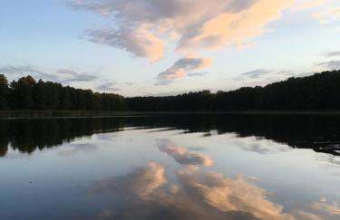 Sławica Inn domek letniskowy nad jeziorem - Foto 59