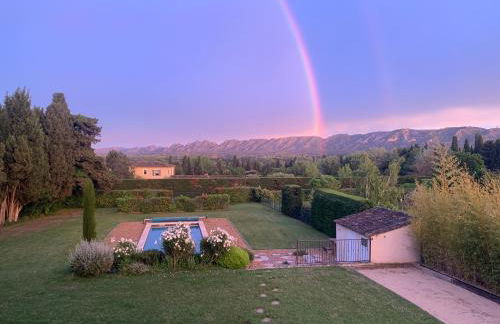 En Provence, Chez Stéphanie et Marcel - Foto 31