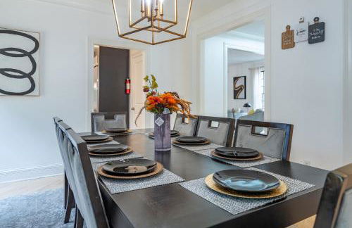 The Black House At Victoria Mill Buckhead - Foto 25