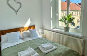 Przytulny i słoneczny apartament nr 1 Góry Sowie, Jezioro, Centrum - Foto 19