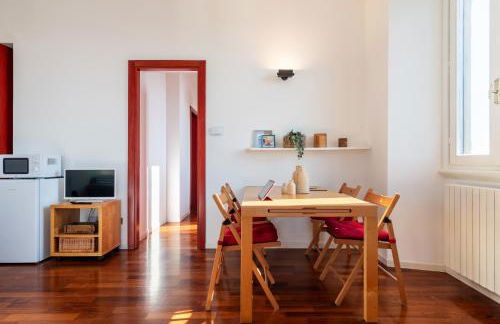 Giulio Flexyrent apartment - Foto 10