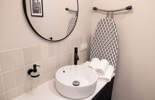 B85 Suites - Foto 33