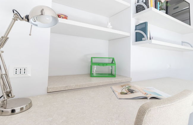 Italianway - Bligny 19 Flat - Foto 30